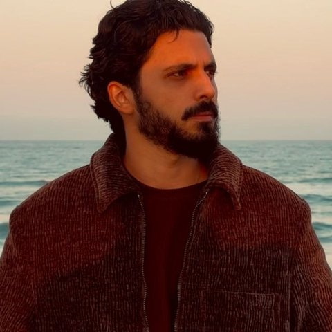 Caio Guimarães
