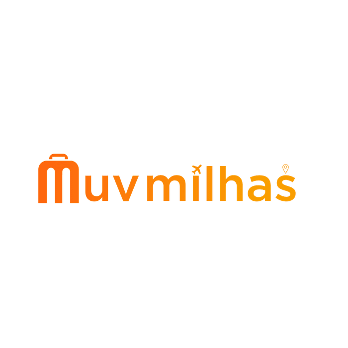 Identidade visual criada para Muv